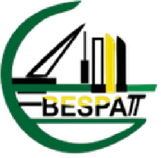 Bespat Holdings Logo